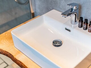 Ferienwohnung Westerland Ausstattung 24