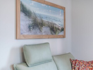 Ferienwohnung Westerland Ausstattung 20
