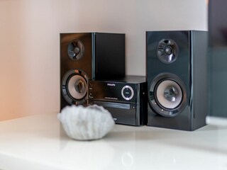 Ferienwohnung Westerland Ausstattung 27