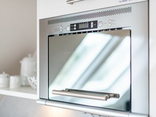 Ferienwohnung Westerland Ausstattung 23