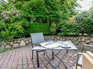 Ferienwohnung Westerland Außenaufnahme 6