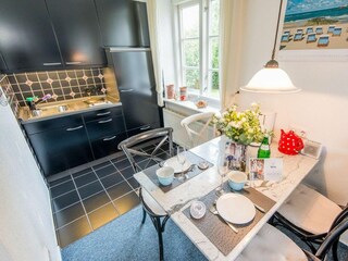 Küche / Küchenzeile