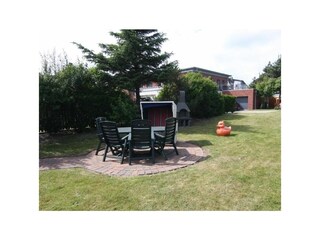 Ferienwohnung Westerland Umgebung 33