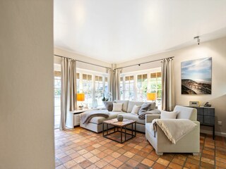 Ferienhaus Kampen Ausstattung 9