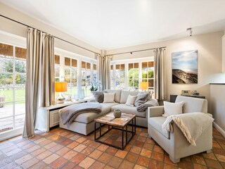 Ferienhaus Kampen Ausstattung 11