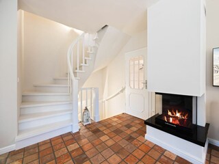 Ferienhaus Kampen Ausstattung 12