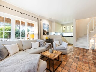 Ferienhaus Kampen Ausstattung 13