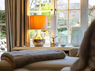 Ferienhaus Kampen Ausstattung 14