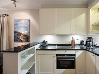 Ferienhaus Kampen Ausstattung 16