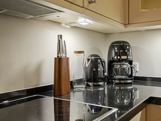 Ferienhaus Kampen Ausstattung 17