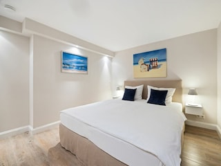 Ferienhaus Kampen Ausstattung 20