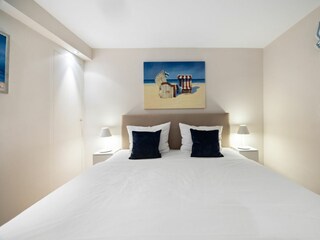 Ferienhaus Kampen Ausstattung 21