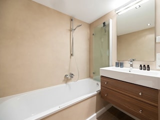 Ferienhaus Kampen Ausstattung 22