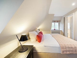 Ferienhaus Kampen Ausstattung 23