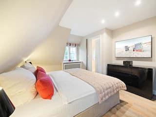 Ferienhaus Kampen Ausstattung 24