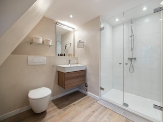 Ferienhaus Kampen Ausstattung 25