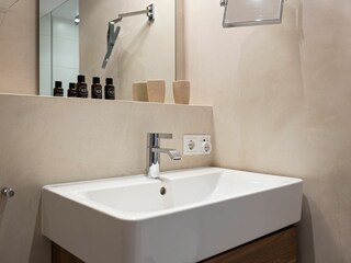 Ferienhaus Kampen Ausstattung 26