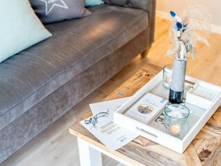 Ferienhaus Westerland Ausstattung 15