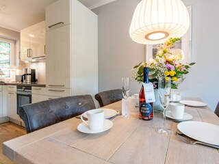 Ferienhaus Westerland Ausstattung 18