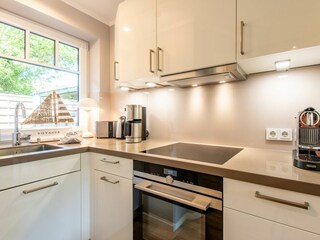 Ferienhaus Westerland Ausstattung 22
