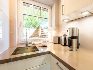 Ferienhaus Westerland Ausstattung 23
