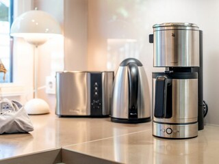 Ferienhaus Westerland Ausstattung 27