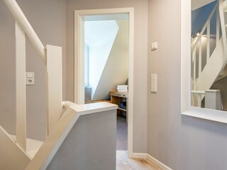 Ferienhaus Westerland Ausstattung 32