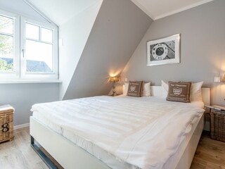 Ferienhaus Westerland Ausstattung 33