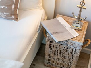 Ferienhaus Westerland Ausstattung 38