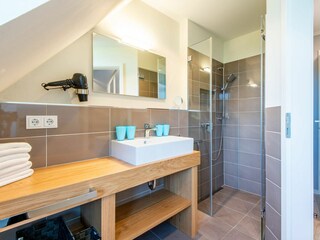 Ferienhaus Westerland Ausstattung 40