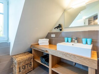 Ferienhaus Westerland Ausstattung 41