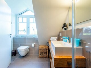 Ferienhaus Westerland Ausstattung 45