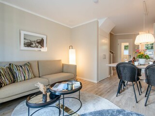 Ferienhaus Westerland Außenaufnahme 4