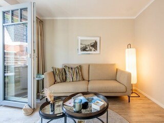 Ferienhaus Westerland Außenaufnahme 5