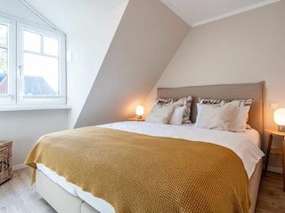 Ferienhaus Westerland Außenaufnahme 3