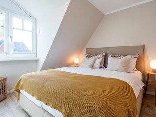 Ferienhaus Westerland Außenaufnahme 6