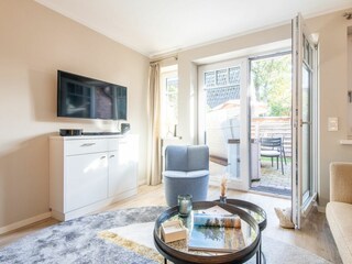 Ferienhaus Westerland Außenaufnahme 9