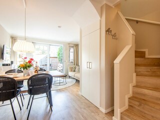 Ferienhaus Westerland Außenaufnahme 17