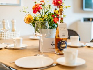 Ferienhaus Westerland Außenaufnahme 18