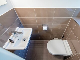 Ferienhaus Westerland Außenaufnahme 19