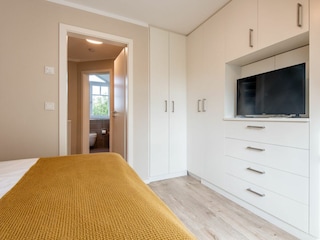 Ferienhaus Westerland Außenaufnahme 17