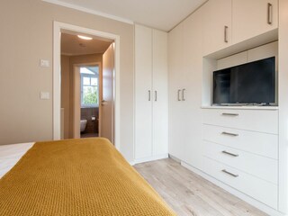 Ferienhaus Westerland Außenaufnahme 20