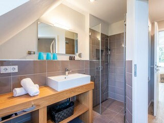 Ferienhaus Westerland Außenaufnahme 23