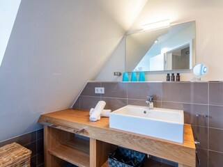 Ferienhaus Westerland Außenaufnahme 25