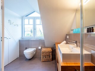 Ferienhaus Westerland Außenaufnahme 26