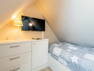 Ferienhaus Westerland Außenaufnahme 25