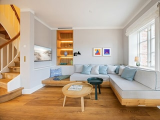 Ferienhaus Rantum Ausstattung 11