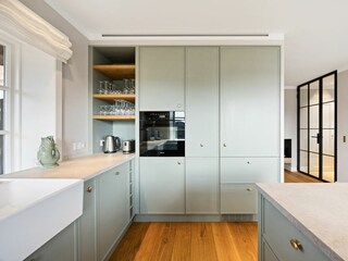 Ferienhaus Rantum Ausstattung 12