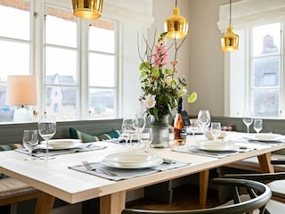 Ferienhaus Rantum Ausstattung 13