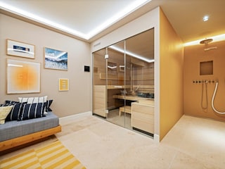 Ferienhaus Rantum Ausstattung 14